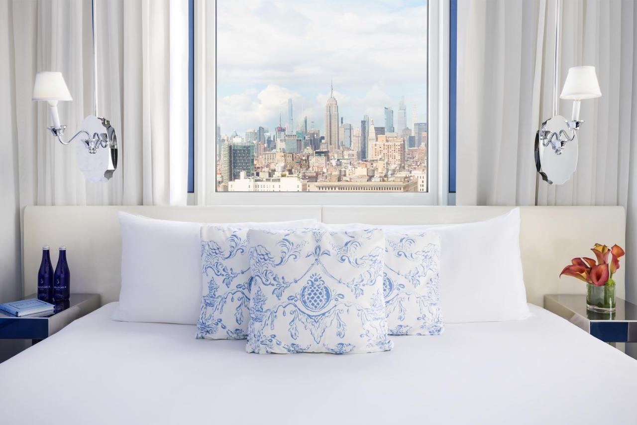 Nomo Soho Hotel New York Exterior photo