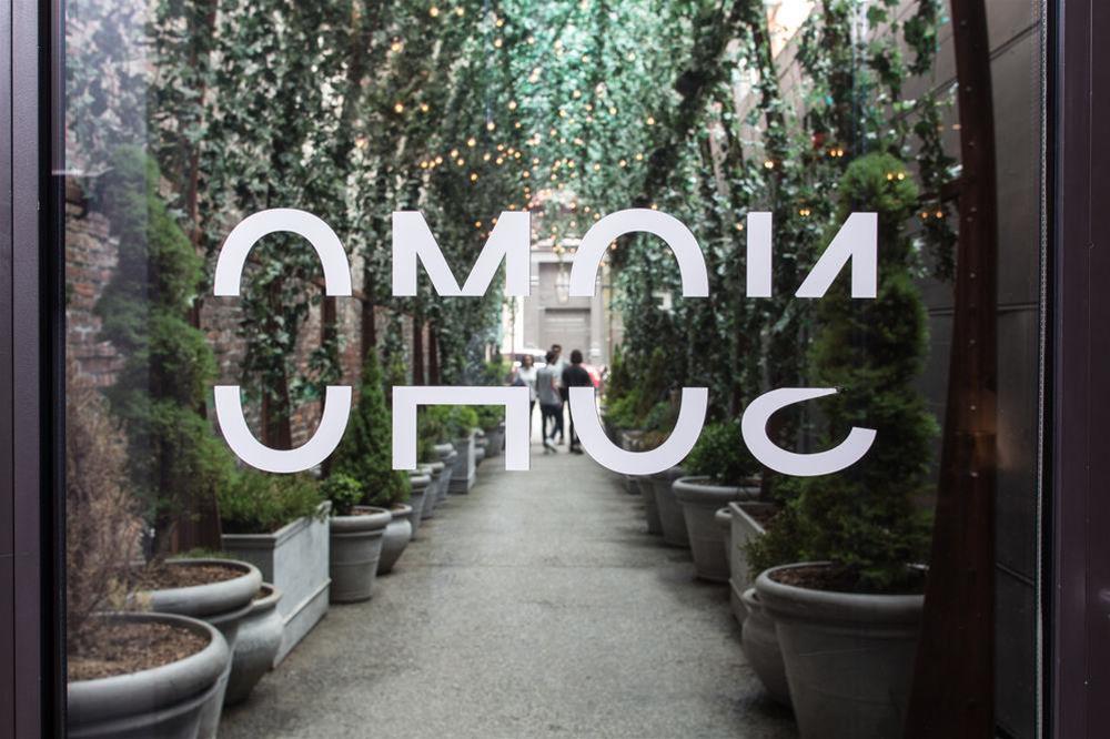 Nomo Soho Hotel New York Exterior photo