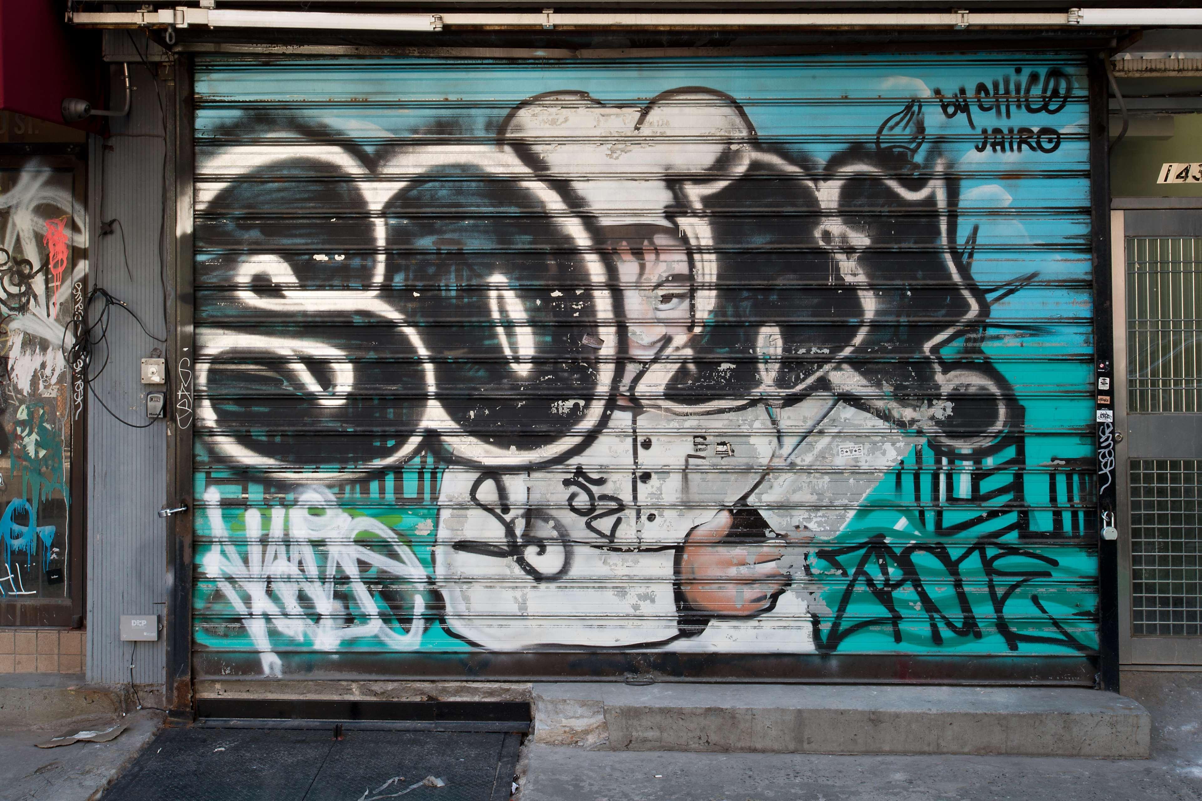 Nomo Soho Hotel New York Exterior photo