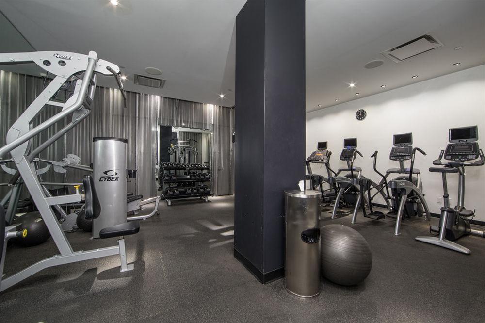 Nomo Soho Hotel New York Facilities photo