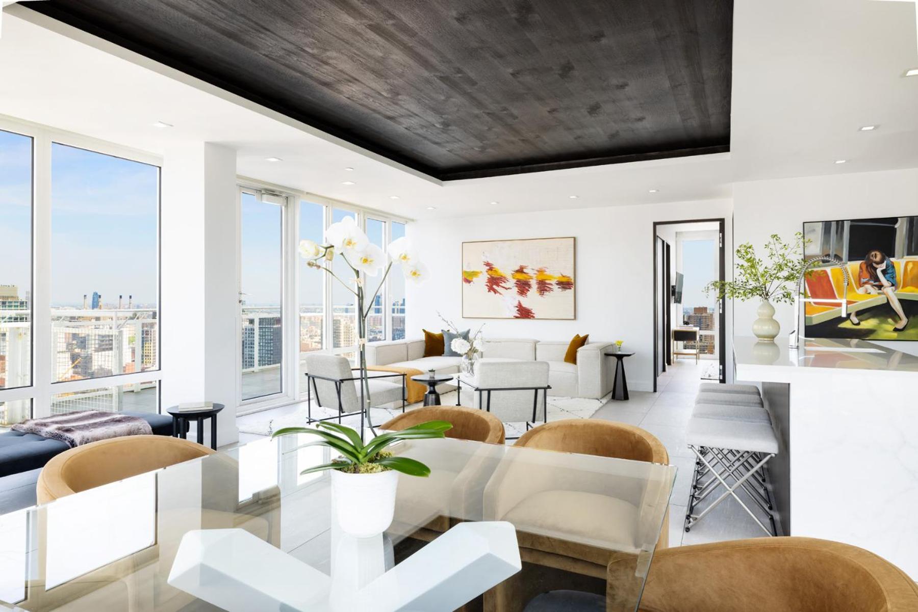 Nomo Soho Hotel New York Exterior photo