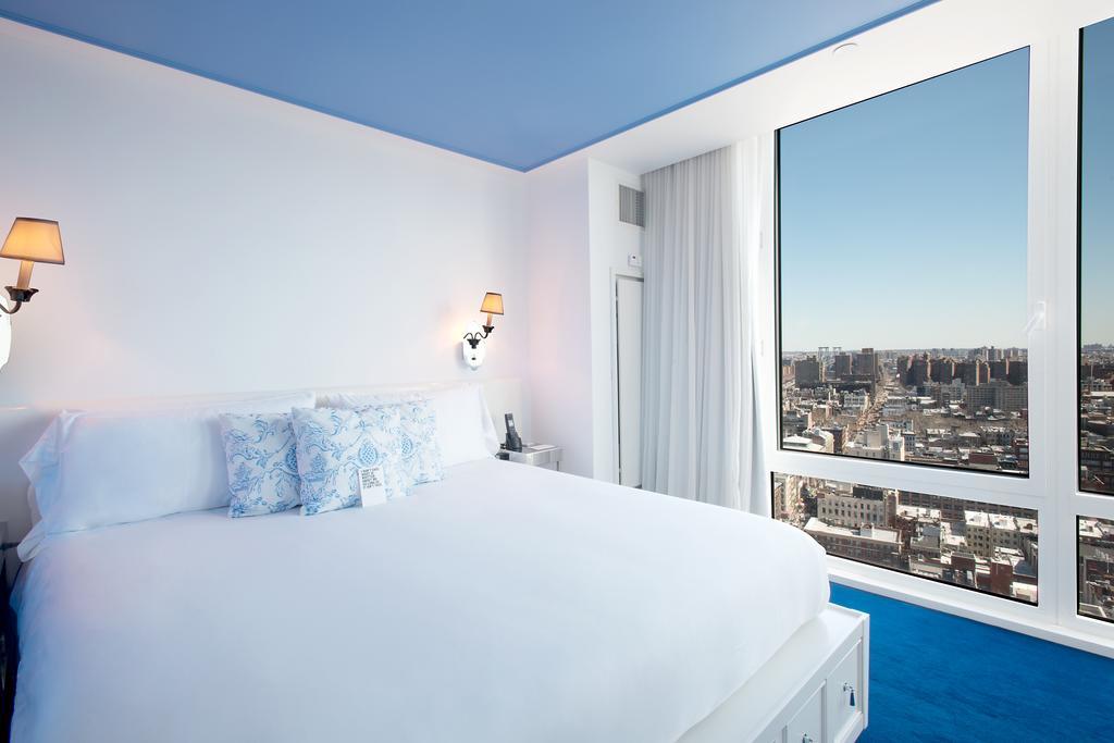 Nomo Soho Hotel New York Room photo